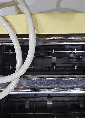 KENWOOD EKMEK KIZARTMA MAKİNESİ - Görsel 2