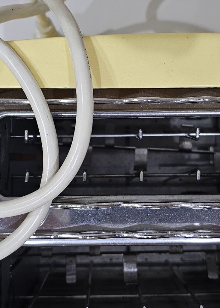 KENWOOD EKMEK KIZARTMA MAKİNESİ - Görsel 2