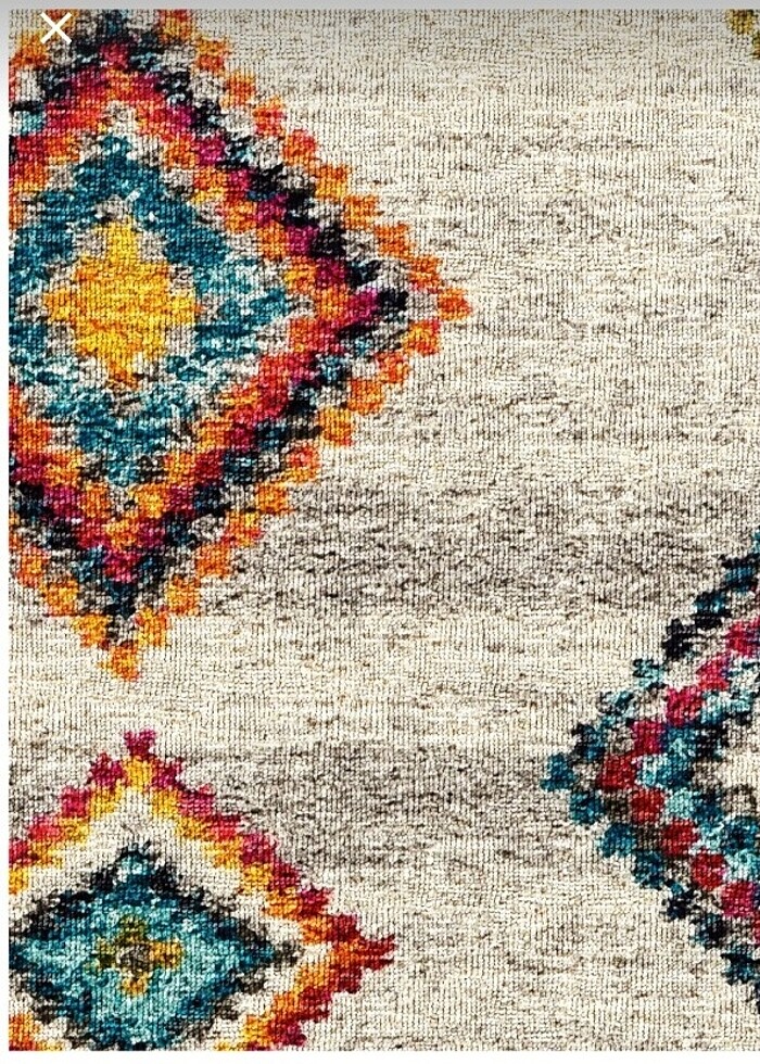 HALI ÖRTÜSÜ - Görsel 2