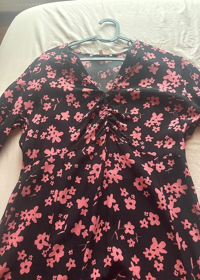 Koton elbise - Görsel 2