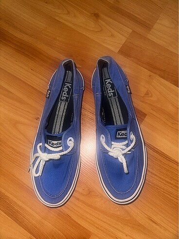 38 Beden Keds espadril