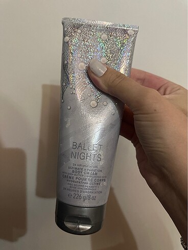 Bath & Body Works Bath and body works ballet nights vücut kremi