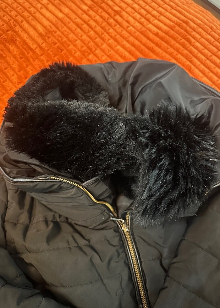 Batik şişme mont - Görsel 2