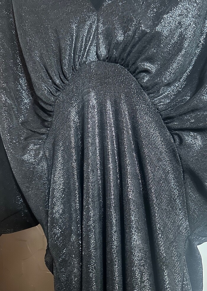 Koton elbise - Görsel 2