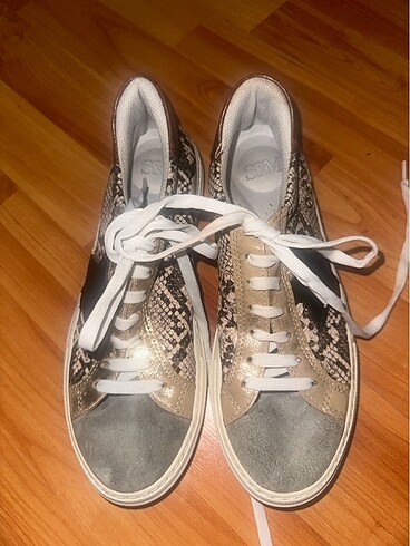 Shoes and more sneakers