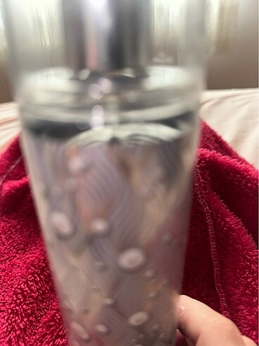 Beden Renk Bath and body works vücut spreyi