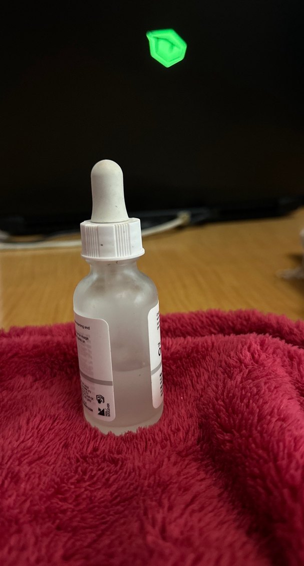 The ordinary niacinamide serum - Görsel 2