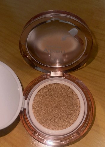 A'pieu (missha) cushion fondoten - Görsel 3