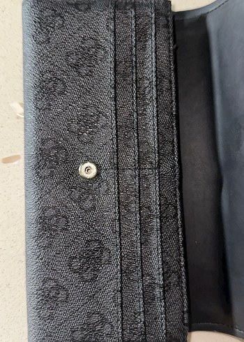 Guess cüzdan - Görsel 4