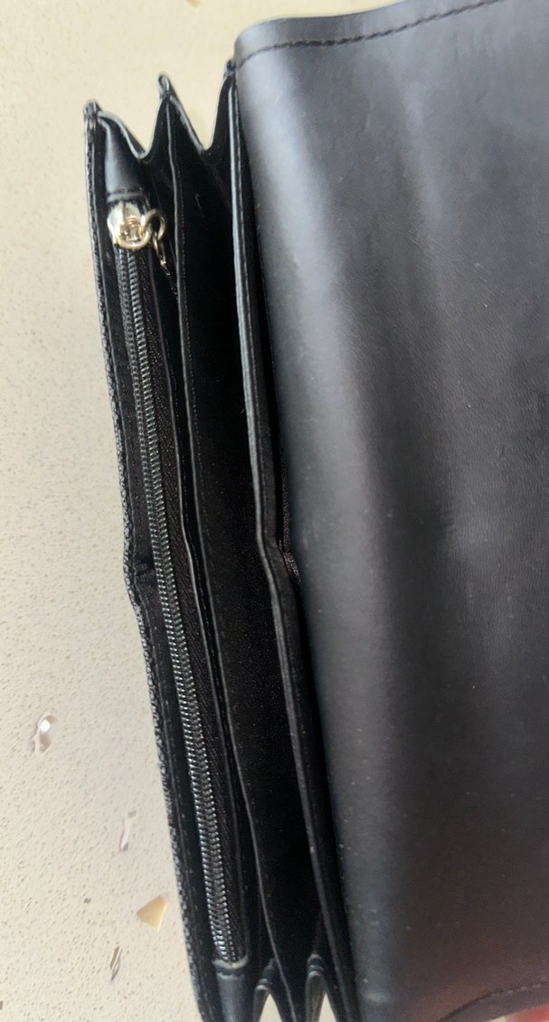 Guess cüzdan - Görsel 5