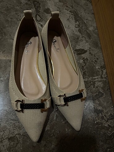 39 Beden Bambi 39 numara babet