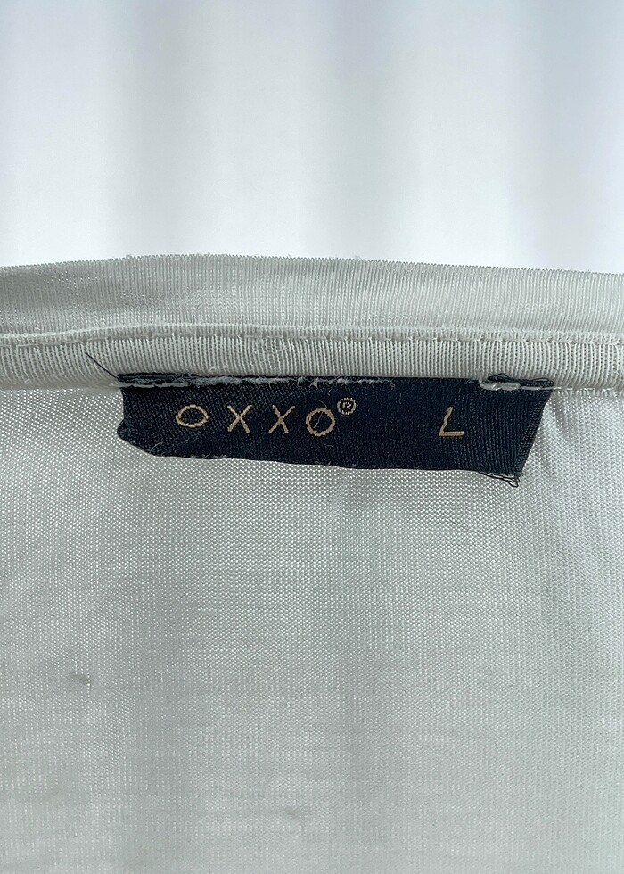 oxxo T-shirt %70 İndirimli. - Görsel 4