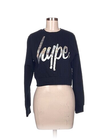 Hype Sweatshirt %70 İndirimli.