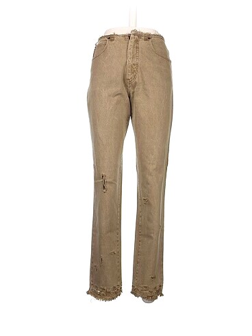 Vintage Love Jean / Kot %70 İndirimli.