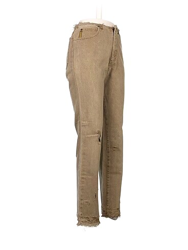 Vintage Love Vintage Love Jean / Kot %70 İndirimli.