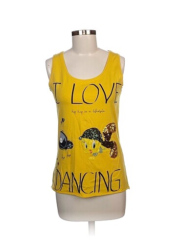 Tweety T-shirt %70 İndirimli.