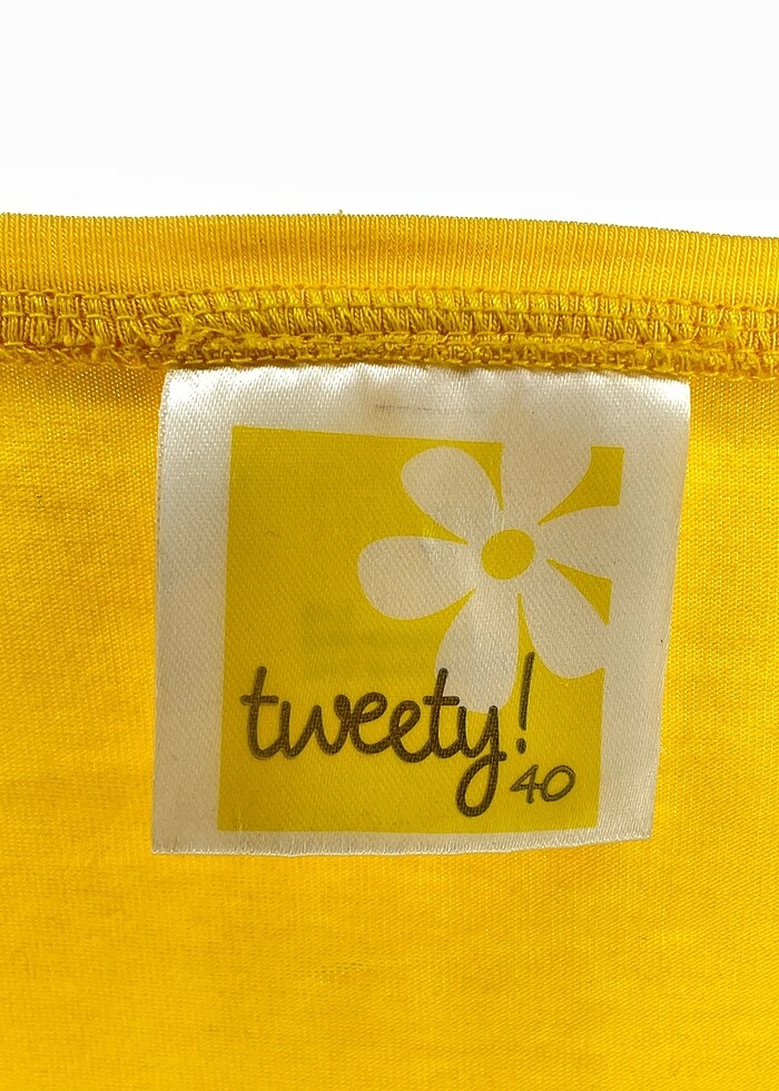 Tweety T-shirt %70 İndirimli. - Görsel 4