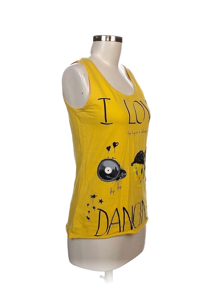 Tweety T-shirt %70 İndirimli. - Görsel 2