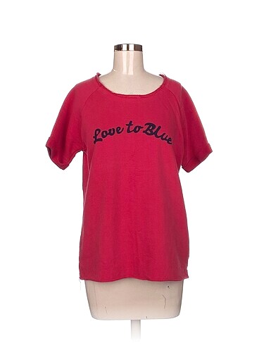 LTB T-shirt %70 İndirimli.