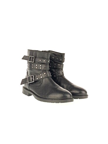 Zara Zara Bot %70 İndirimli.