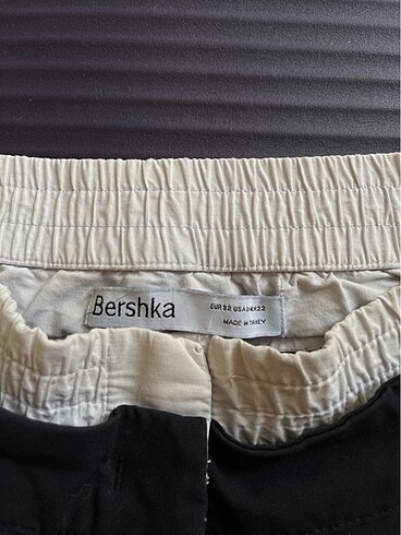 xs Beden Kumaş pantolon
