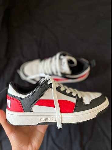 Puma Puma spor ayakkabı