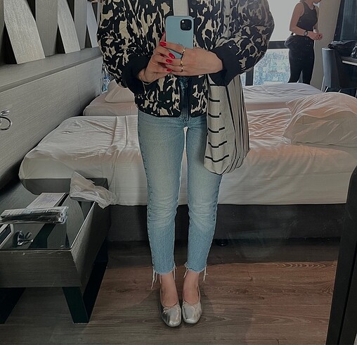 Zara babet