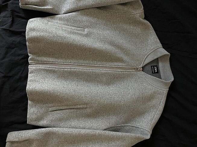 Zara Zara bomber ceket