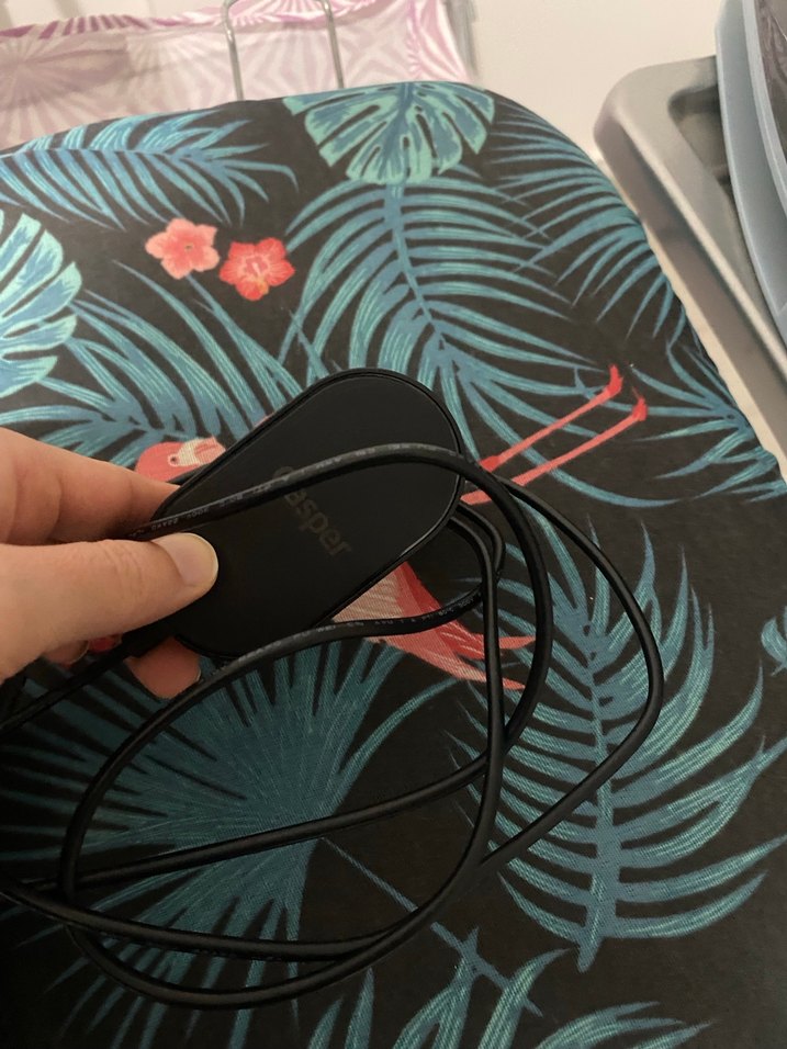 Siyah Renkli Laptop Bilgisayar - Görsel 4