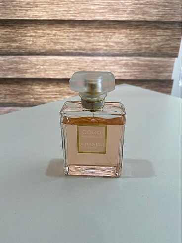 Chanel Coco Mademoıselle Parfüm