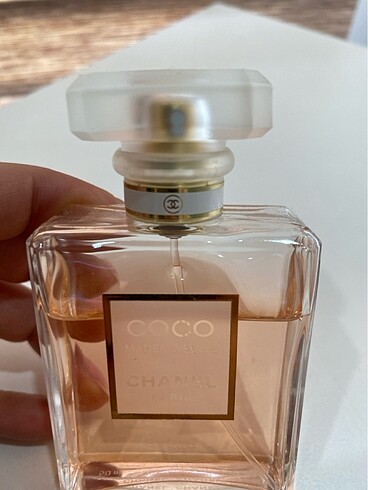  Beden Chanel Coco Mademoıselle Parfüm