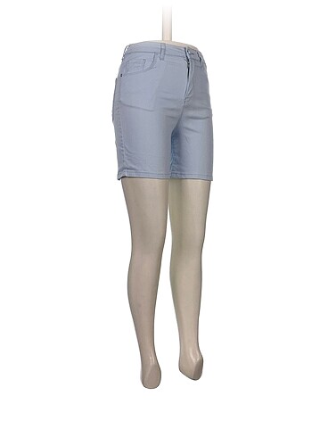 Defacto Jean / Kot Şort %70 İndirimli. - Görsel 2