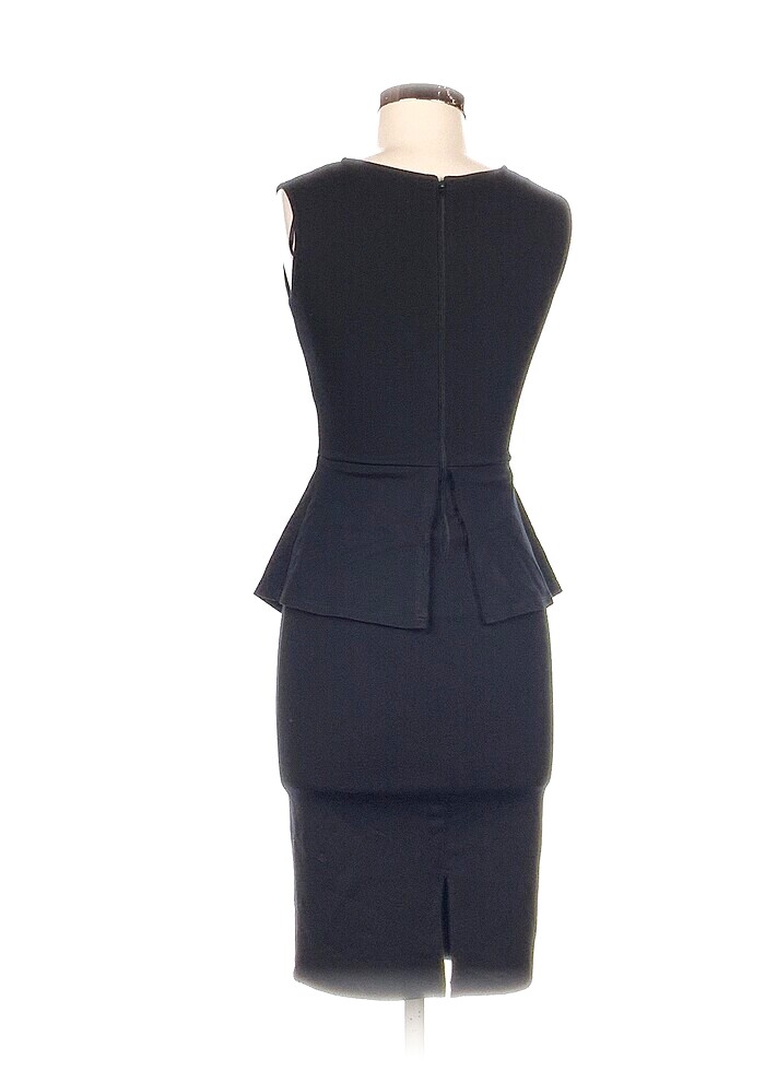 Adil Işık Kısa Elbise %70 İndirimli. - Görsel 3