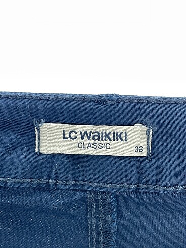 LC Waikiki Bermuda / Kapri %70 İndirimli. - Görsel 4