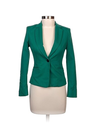 Mango Blazer %70 İndirimli.