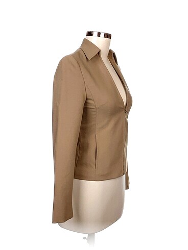 Mango Mango Blazer %70 İndirimli.