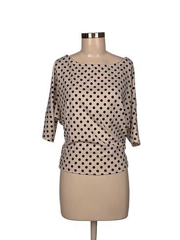 Vintage Love Bluz 70 İndirimli