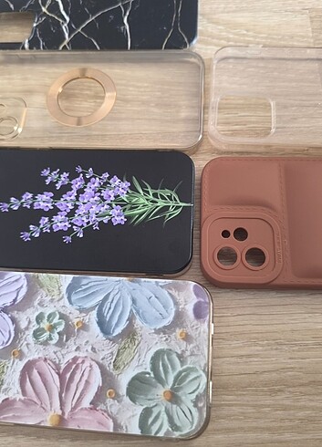 İphone 12 kılıf