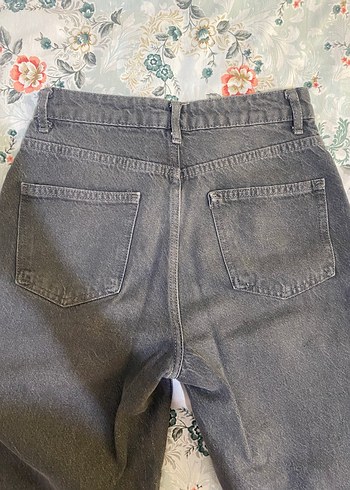 Trendyol & Milla Milla mom jean 34 beden
