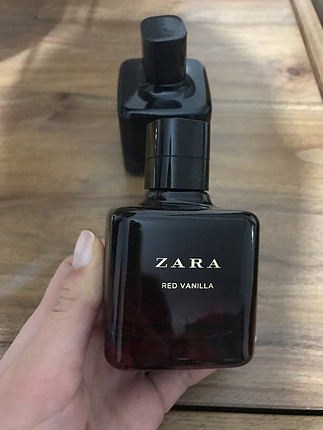 diğer Beden Zara parfüm