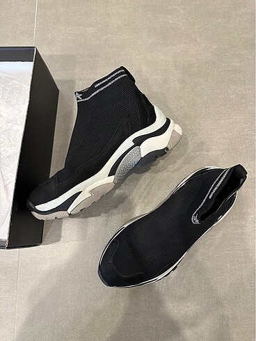 Ash Ash Sneaker