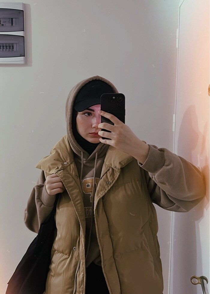 Yelek bersha - Görsel 2