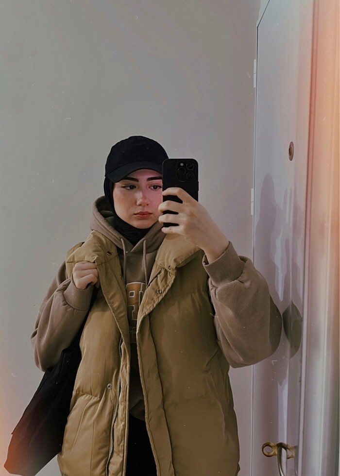 Yelek bersha - Görsel 3