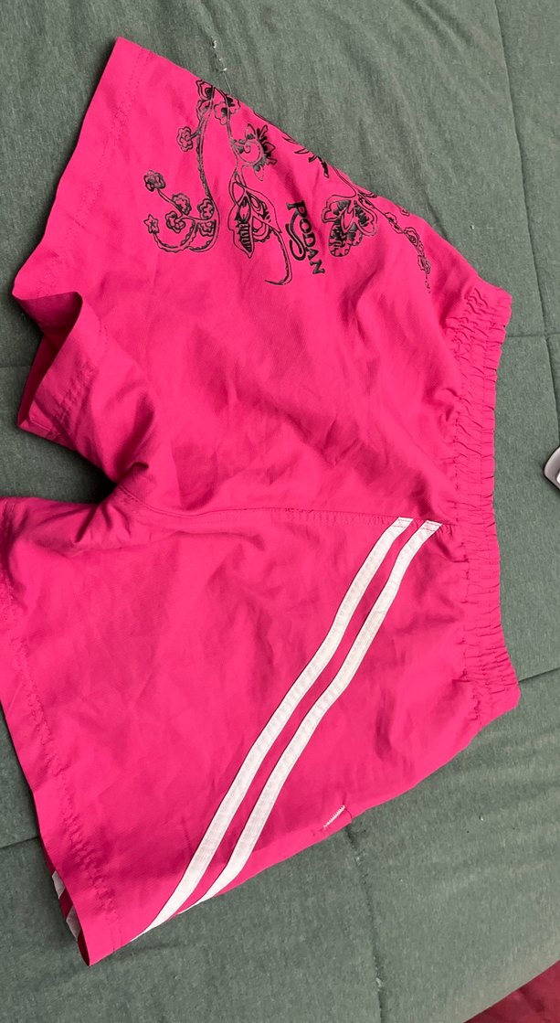 Kadın Deniz şortu - Görsel 2