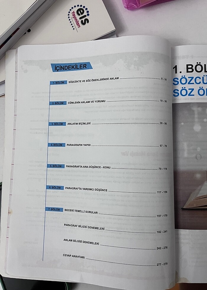 OKYANUS YAYINLARI PARAGRAF - Görsel 3