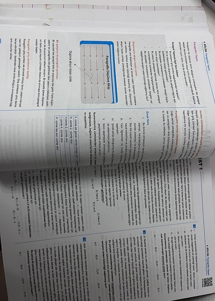 OKYANUS YAYINLARI PARAGRAF - Görsel 4