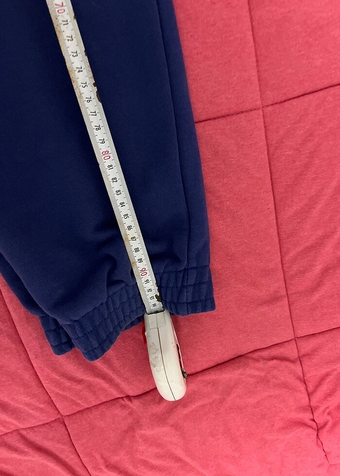 ADDAX EŞOFMAN - Görsel 3