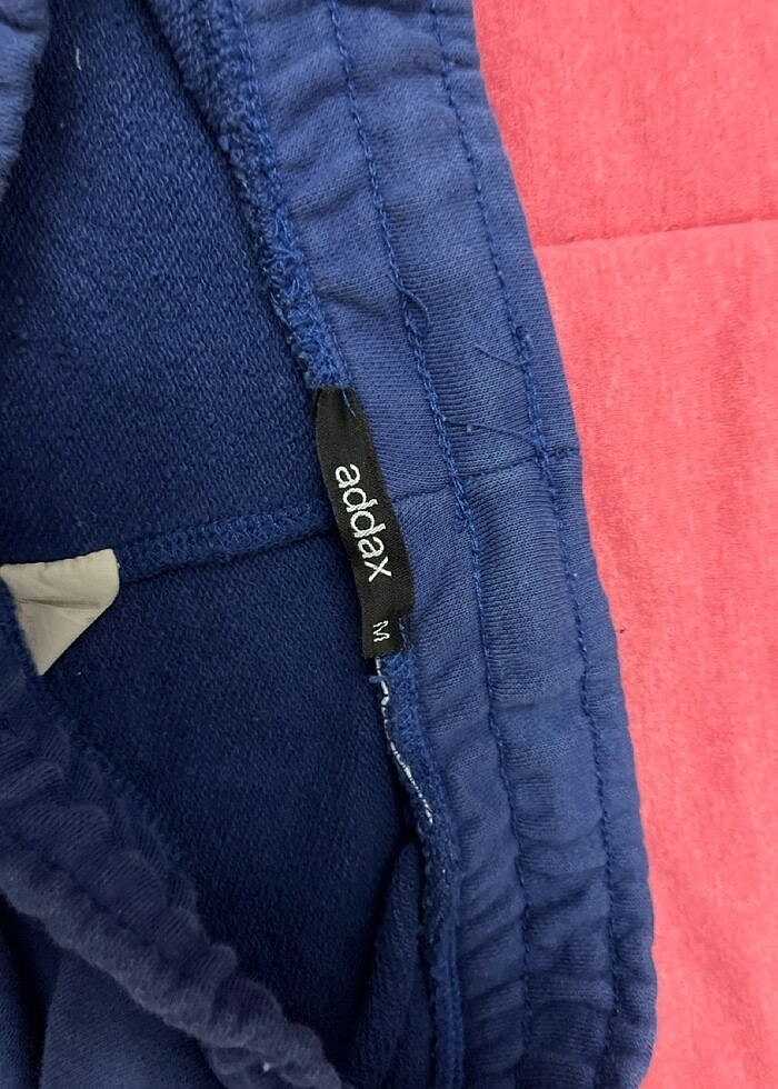 ADDAX EŞOFMAN - Görsel 2