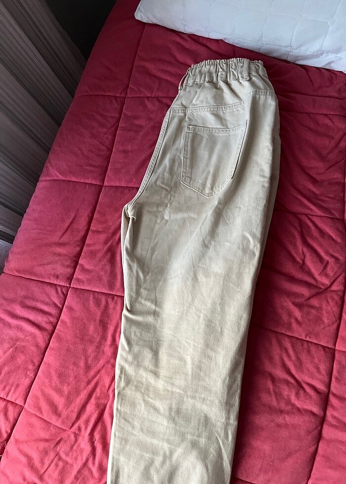 DEFACTO PANTOLON - Görsel 3