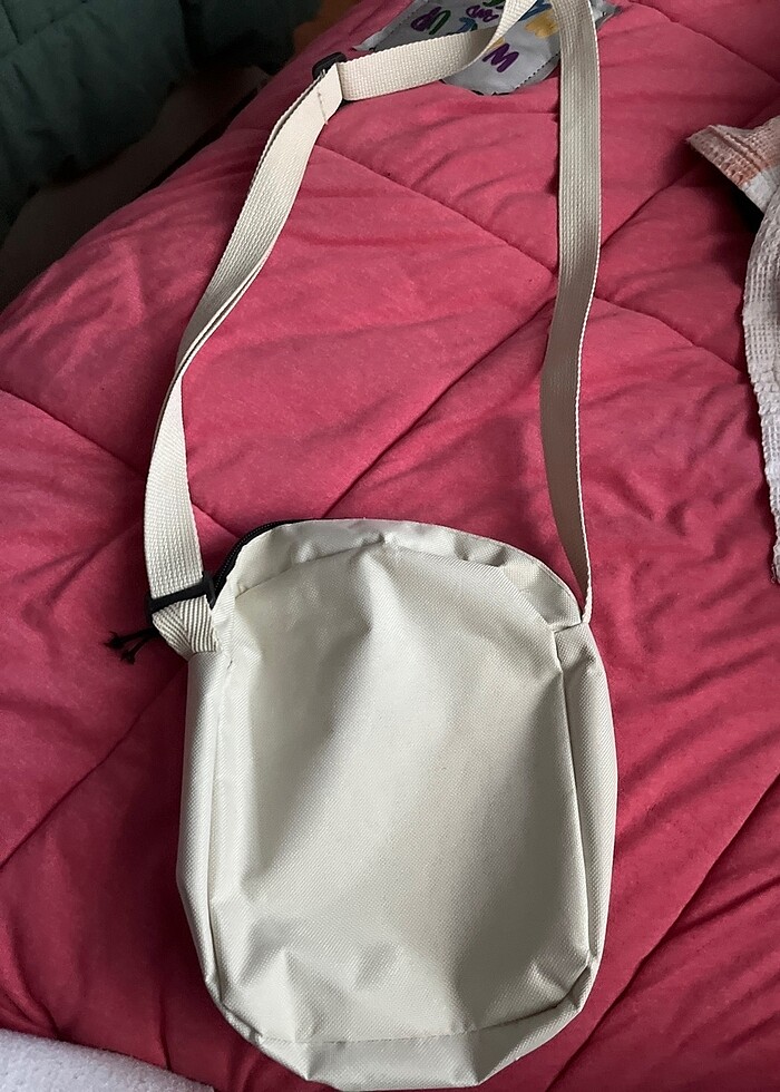 OMUZ CANTASII - Görsel 2